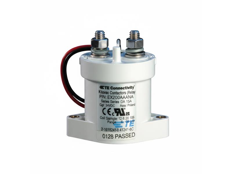 2-1618241-8 par TE CONNECTIVITY