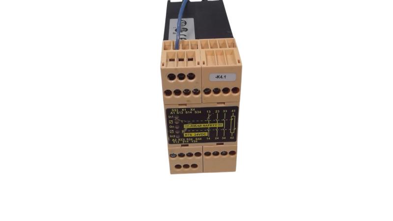 ASEA BROWN BOVERI RT624VDC