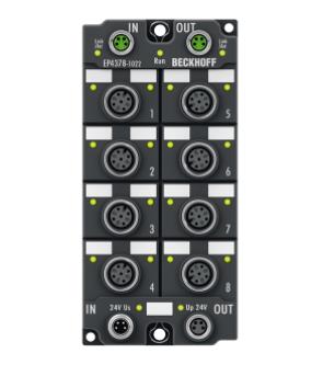 BECKHOFF EP4378-1022