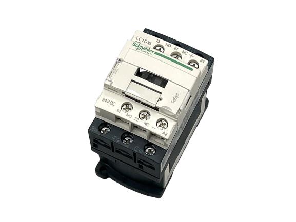 SCHNEIDER ELECTRIC LC1D18BD