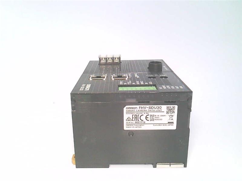 OMRON FHV-SDU30