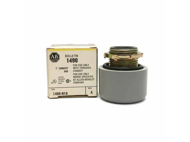 1490-N10-OS by ALLEN BRADLEY