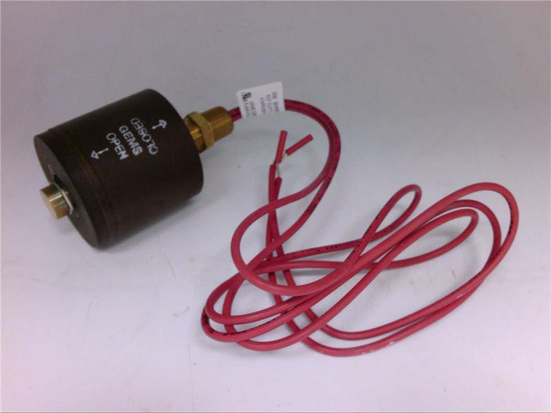 GEMS SENSORS 1901