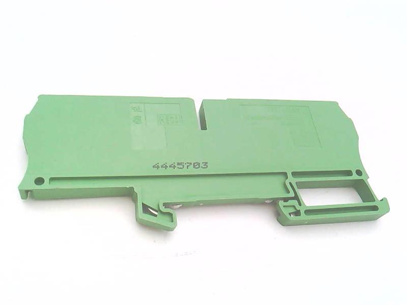 WEIDMULLER ZPE-4/4AN