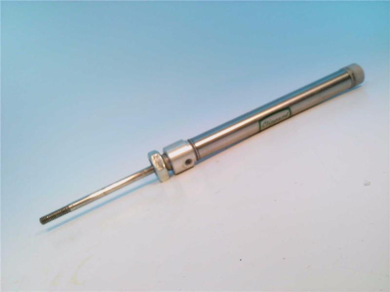CLIPPARD SRR-08-2