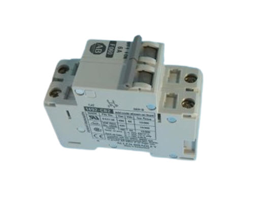 ALLEN BRADLEY 1492-CB2F060