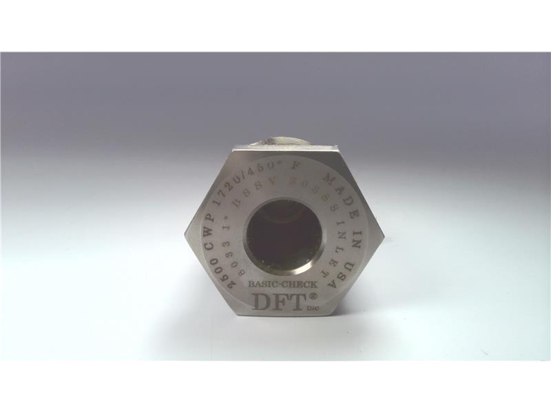 DFT 8033