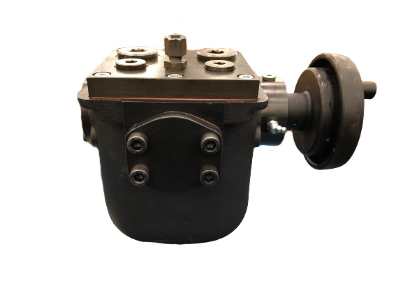 KRAUSS MAFFEI KM-HPP-12GLHW-M1