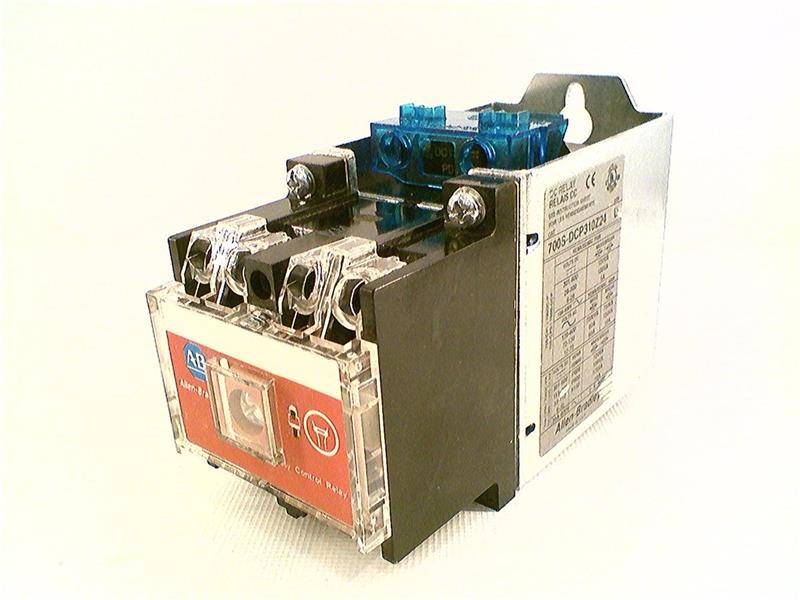 ALLEN BRADLEY 700S-DCP310Z24