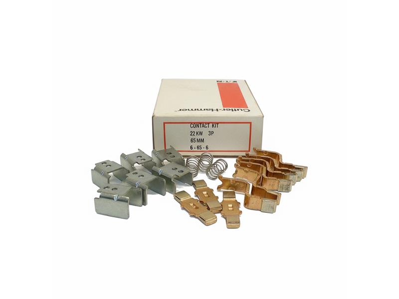 EATON CORPORATION 6-65-6