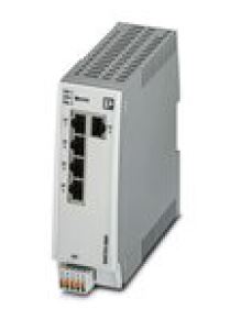 FL SWITCH 2205 by PHOENIX CONTACT