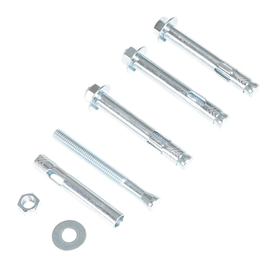 VESTIL AS-584-4PK