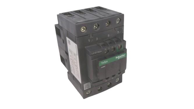 SCHNEIDER ELECTRIC LC1DT80ABBE