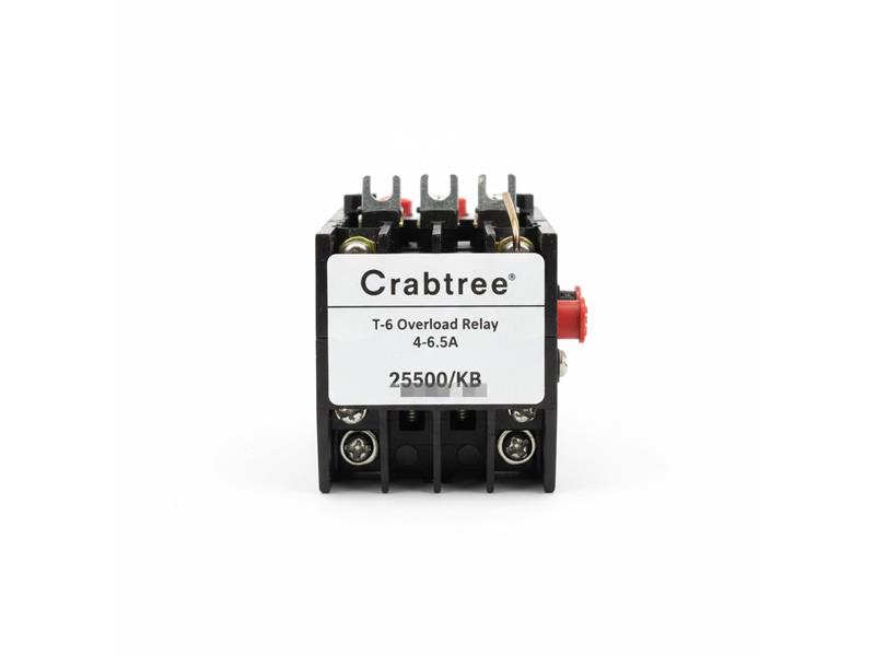 CRABTREE 25500/KB