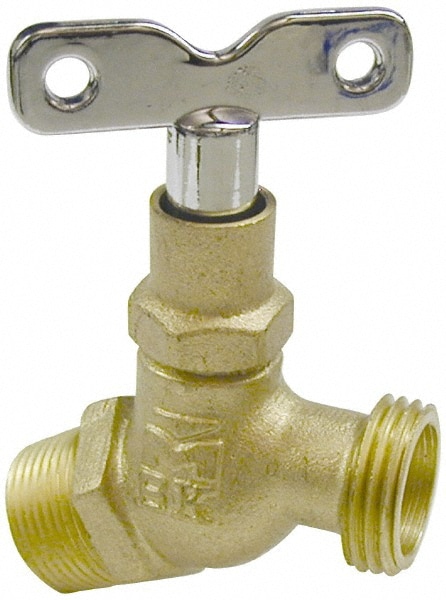 B&K MUELLER 102-334HC