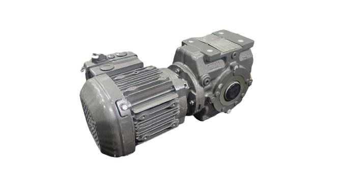 SA47DRS71S4/Z by SEW EURODRIVE