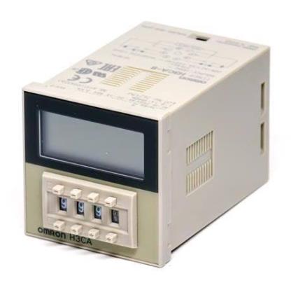 H3CA-8H AC200/220/240 Timer/Counter by OMRON