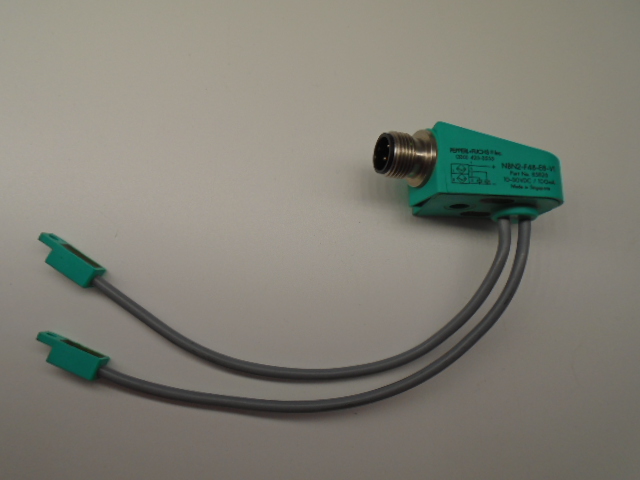 PEPPERL & FUCHS NBN2-F48-E8-V1
