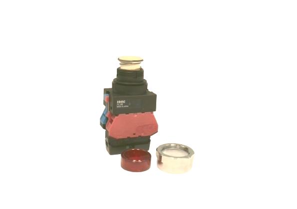 IDEC ALW29911D-R-24V