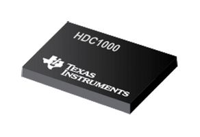 TEXAS INSTRUMENTS SEMI HDC1000YPAT