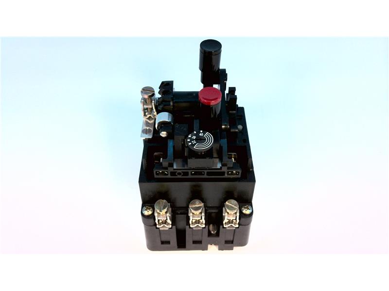 EATON CORPORATION PKZM3-40