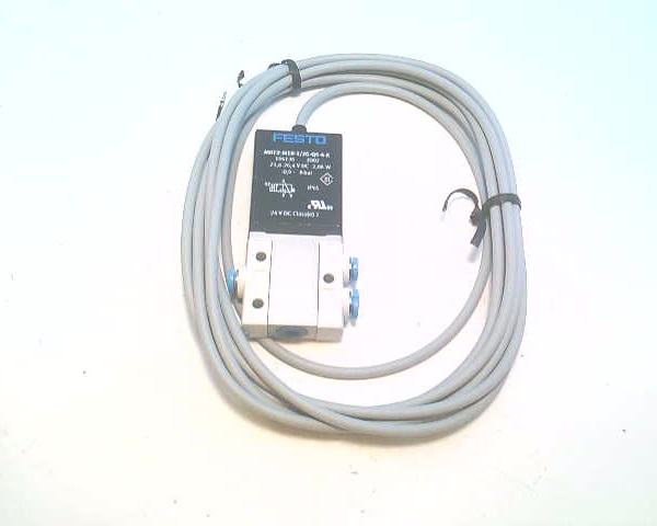 FESTO MHE2-M1H-3/2G-QS-4-K
