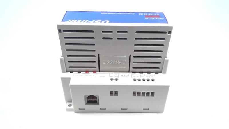 US FILTER ILK-INS-08-BE