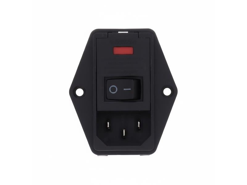 TE CONNECTIVITY PE0S0DSXA