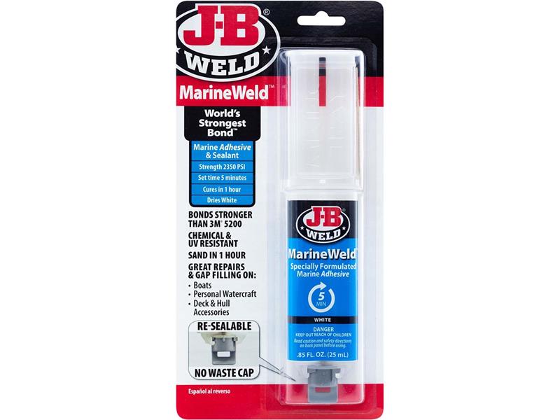 JB WELD 50172