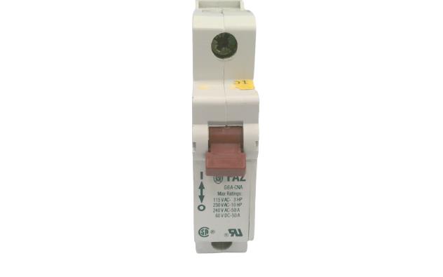 EATON CORPORATION FAZ-G6/1-CNA