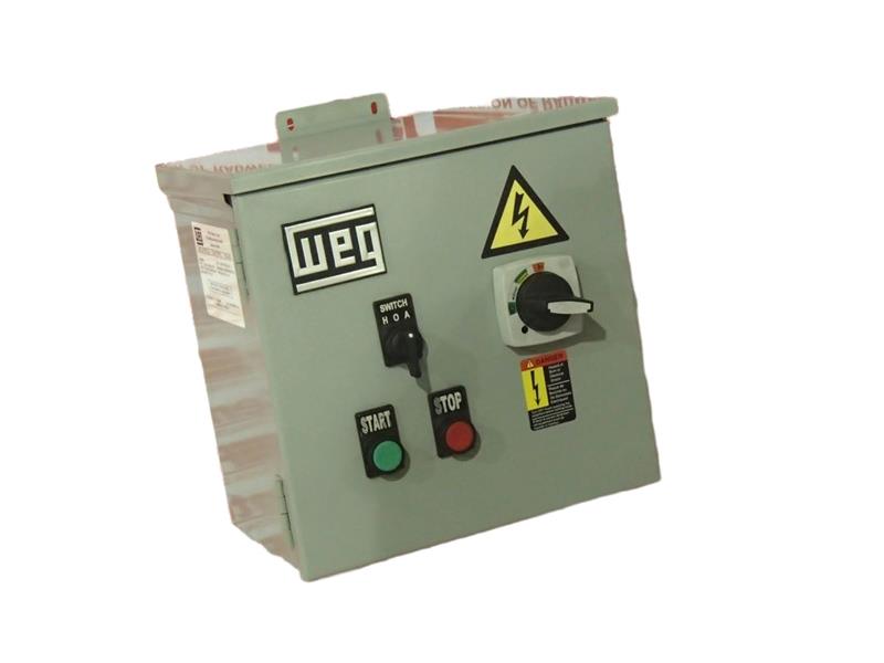 ESWF-9T02N3-D10 par WEG