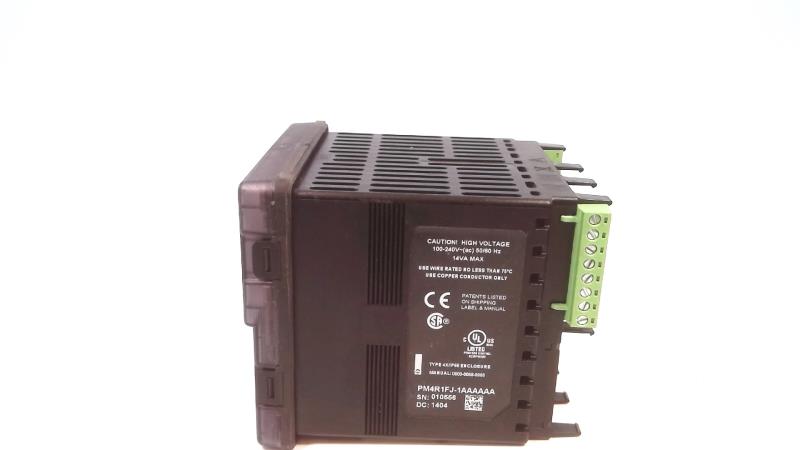WATLOW PM4R1FJ-1AAAAAA