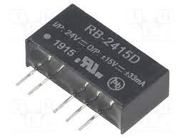 RECOM RD-2415D/P