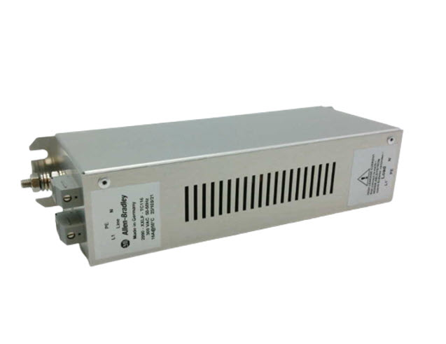 ALLEN BRADLEY 2090-XXLF-TC116