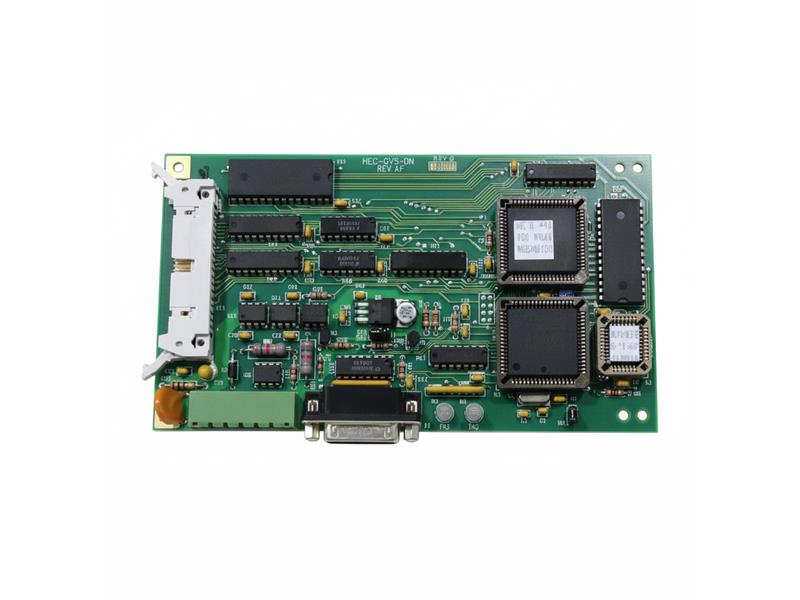 HORNER AUTOMATION HEC-GV3-RTU