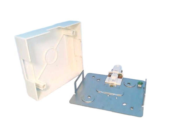 RCLF11WH by JUNO LIGHTING