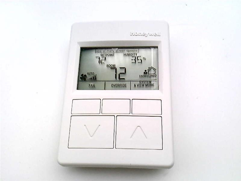 TR71-H Temperature Switch by HONEYWELL