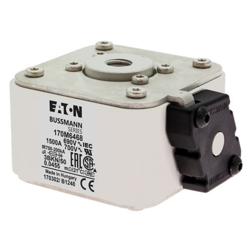 EATON CORPORATION 170M6846