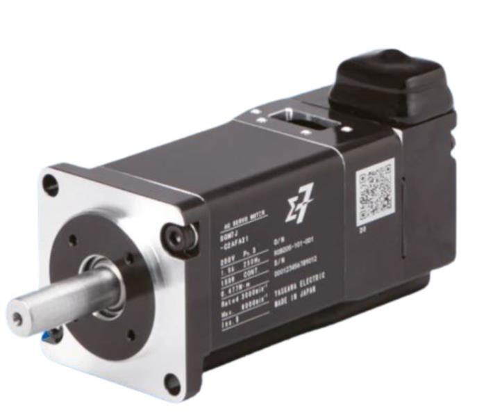 YASKAWA ELECTRIC SGM7J-01A7A6C