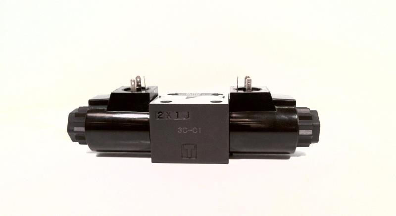 DAIKEN KSO-G02-3CP-30-C1