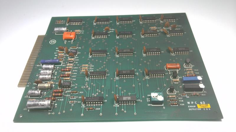 WEB PRINTING 800-062-00