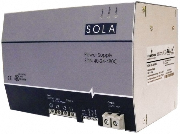EMERSON SDN-40-24-480C