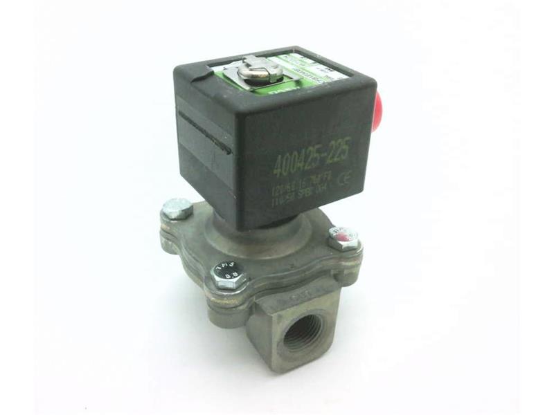 ASCO SCFBXE040B1