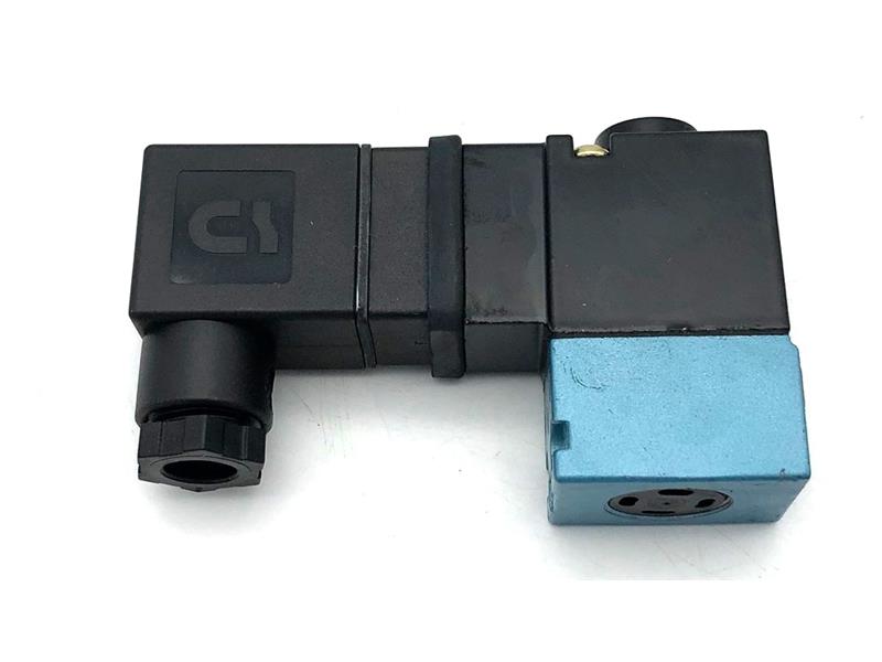 MAC VALVES INC PME-112JB