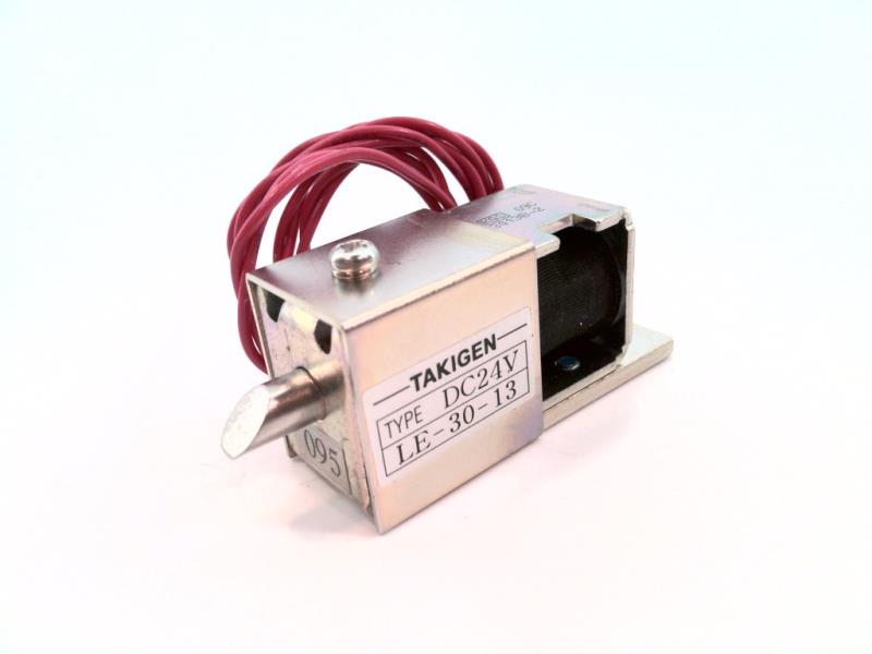 TAKIGEN LE-30-13