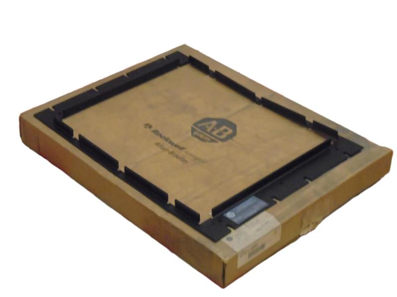 2711NR4 by ALLEN BRADLEY