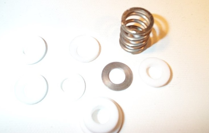 JOHNSON CONTROLS V-5290-6841