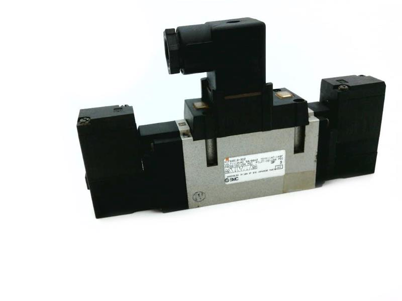 NVFS3510-3DZ by SMC