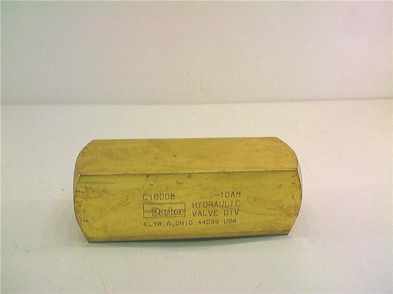 PARKER C1600B