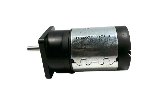 MAXON MOTOR 41.040.038-00.00-139